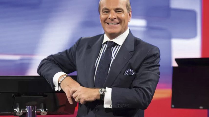 Marcelo de Carvalho (Rede TV!)
