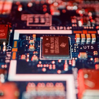 EUA retiram restrições a softwares de design de chips para a China após negociações