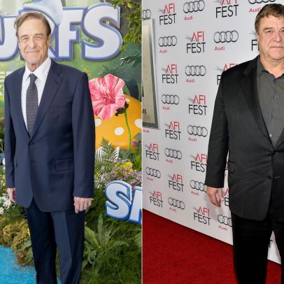 Astro de Hollywood impressiona em estreia após perder 90kg e longo afastamento