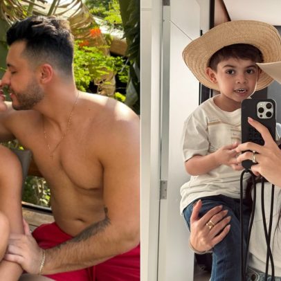Murilo Huff é criticado após conquistar guarda do filho de Marília Mendonça