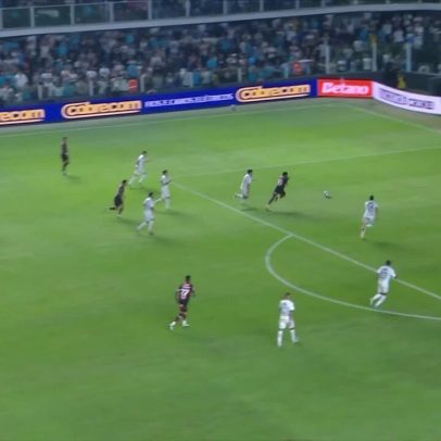 Filipe Luís erra nas mudanças e Flamengo sofre derrota inesperada