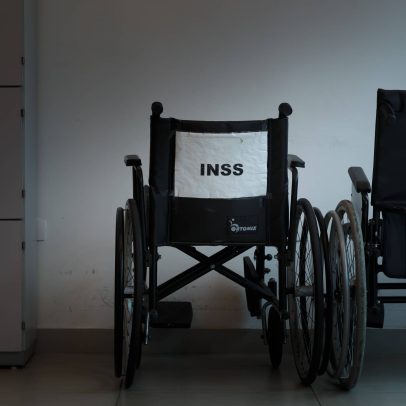 INSS encerra revisões de aposentadoria por invalidez e BPC para deficiências irreversíveis