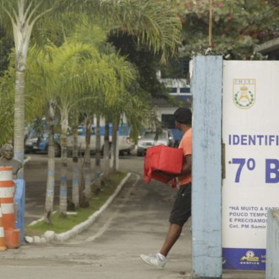 Polícia Militar inaugura novo batalhão em São Gonçalo para reforçar segurança