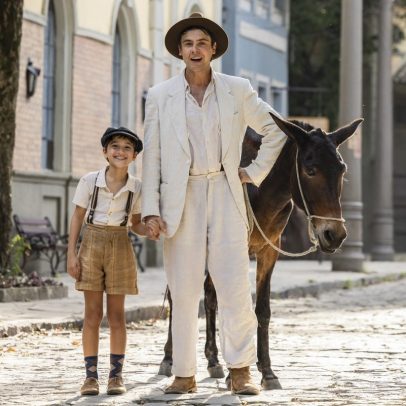 'Êta mundo melhor!' alcança recorde de audiência, enquanto 'Fantástico' despenca