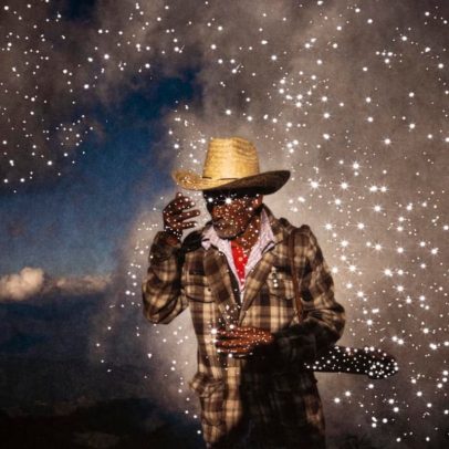 Luciérnagas iluminam a resistência e a memória na fotografia de Yael Martínez