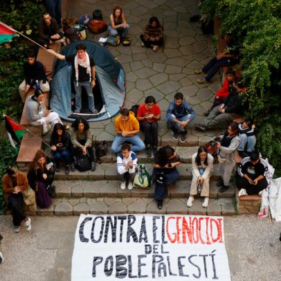 Universidades são acusadas de promover ideologias esquerdistas entre professores
