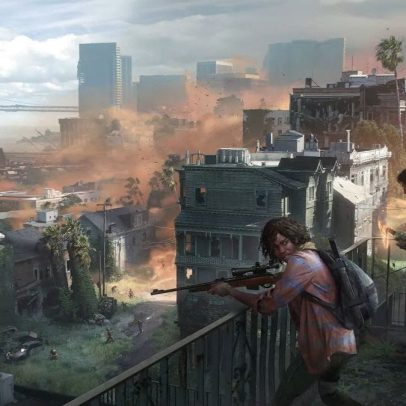 Desenvolvedores de Last Of Us criam novo estúdio de jogos no Japão