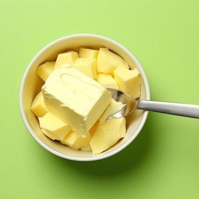 Margarina é menos saudável que manteiga, revela especialista em nutrição