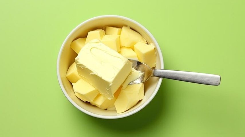 Margarina (Foto: Freepik)