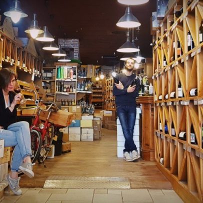 Cave du Parvis Saint Maurice se destaca como atração em Lille