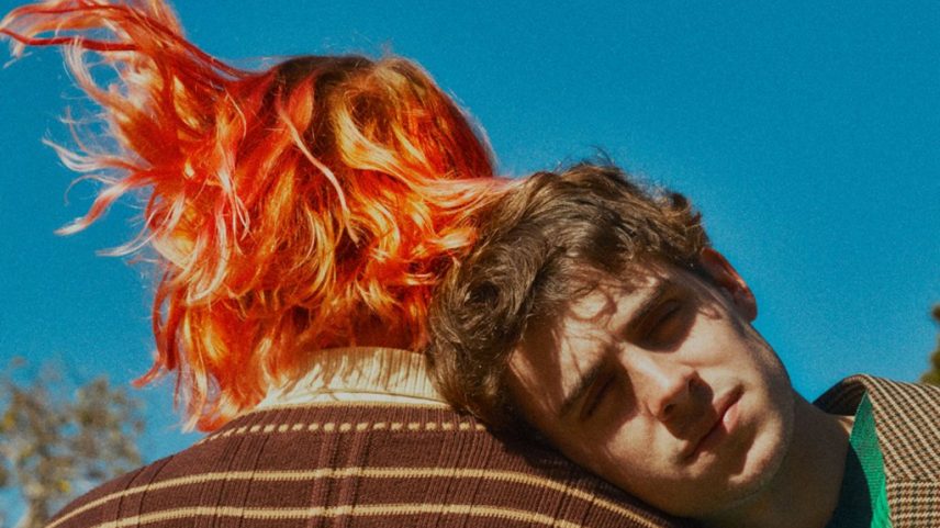 A dupla indie-pop de Sydney revelou datas para sua maior turnê australiana até agora em apoio ao seu próximo álbum de estúdio, 'Hickey.' (Foto: Reprodução)