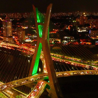 Eventos em São Paulo aumentam 60% no primeiro semestre de 2025