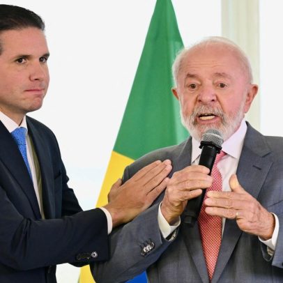Mercado analisa confronto entre Lula e Motta com Moraes como coringa às 10h