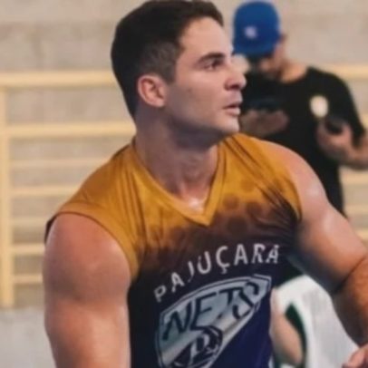 Agressor se defende de acusações e ex-atleta menciona 'claustrofobia' à polícia