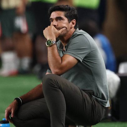 Brasileirão registra 12 demissões de técnicos em 13 rodadas nesta temporada