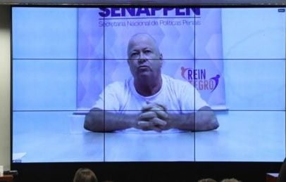 Moraes exige esclarecimentos sobre descumprimento de prisão domiciliar por Brazão