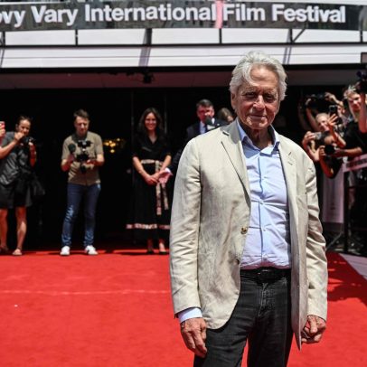 Michael Douglas se despede da atuação aos 80 anos e anuncia aposentadoria