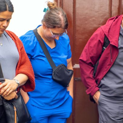 Igreja inaugura clínica médica no Peru e 17 pacientes aceitam Jesus