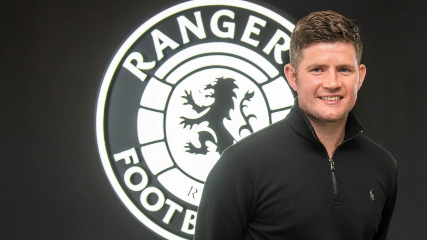 O ex-atleta profissional Tom Beahon cofundou a marca de roupas esportivas Castore (Foto: Craig Foy/SNS Group/Getty Images/NYT)