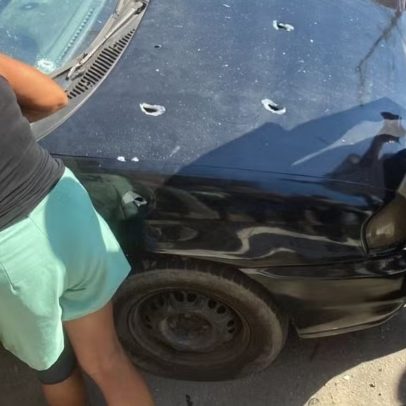 Polícia apura assassinato de três homens a tiros na Baixada Fluminense