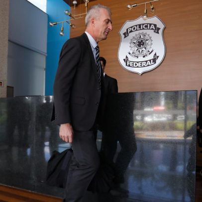 Capitão afirma não ter monitorado autoridades em declarações recentes