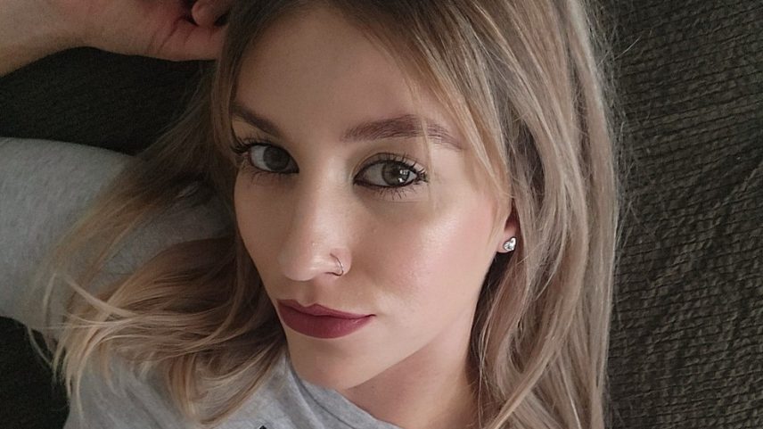 Anne Leigh McKenzie, de 27 anos, da África do Sul (Foto: Redes sociais)