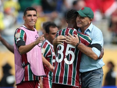 Fifa reduz ingressos para Fluminense x Chelsea e tenta evitar fiasco de público