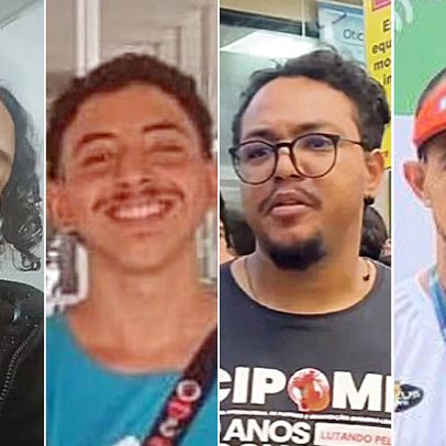 Estudantes engajados em movimentos sociais morrem em acidente em Goiás