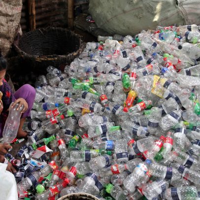 Embalagem reciclada não influencia escolha de produtos, revela pesquisa