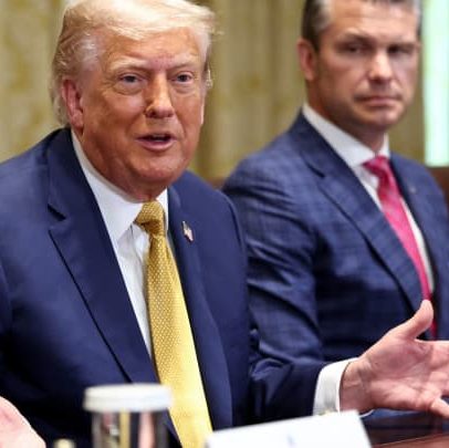 Trump critica Putin e o acusa de desviar a atenção com 'bobagens'