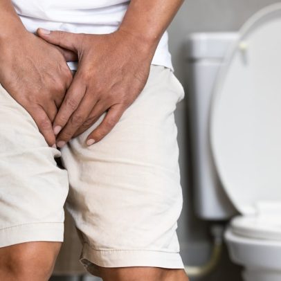 Mudanças na urinação com a idade: o que você precisa saber sobre isso