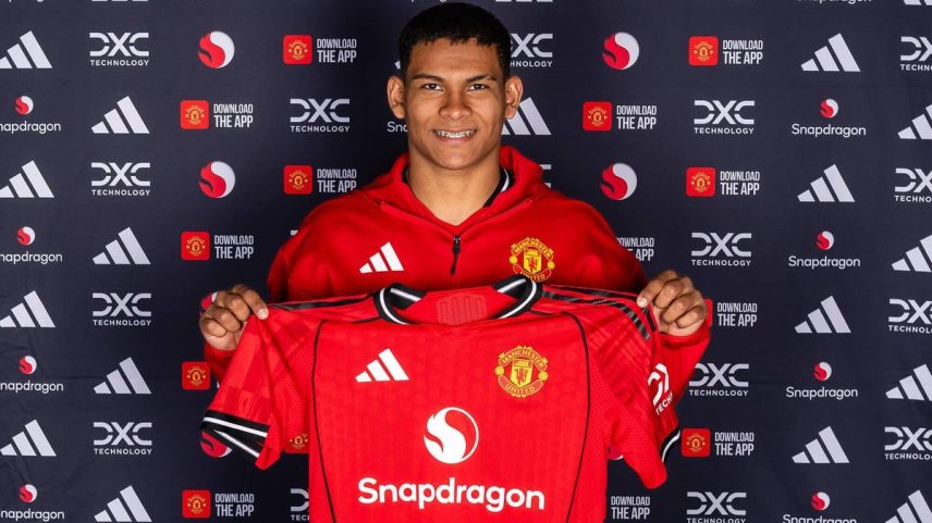 Foto: Reprodução/The Athletic UK