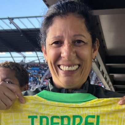 Brasileiras impulsionam o crescimento do futebol feminino na América do Sul