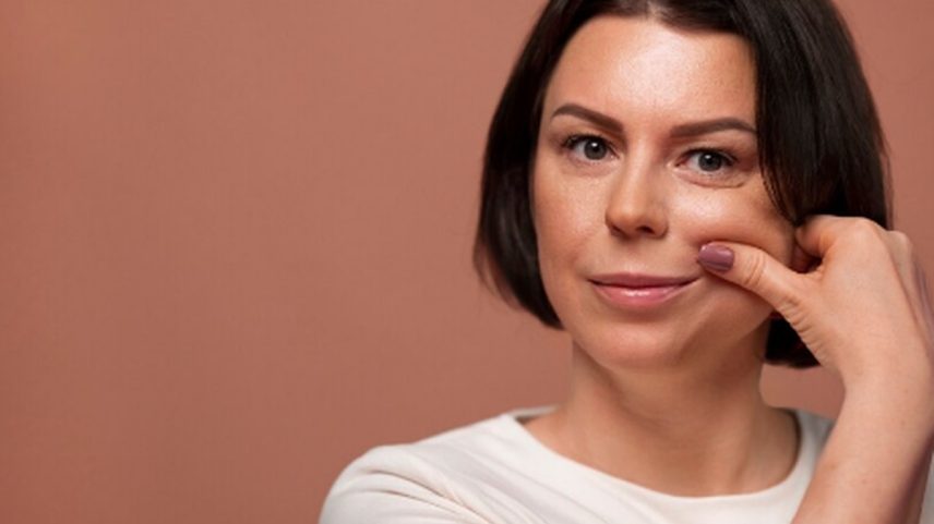 Não é só colágeno: a nova estética trabalha prevenção, diagnóstico, estilo de vida e regeneração (Foto: Freepik)