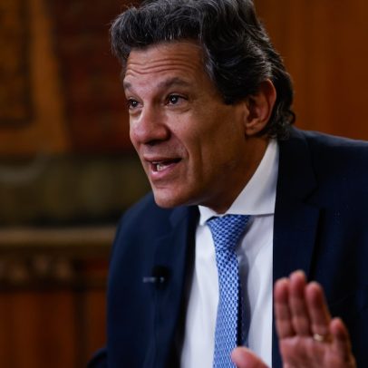 Haddad destaca abertura dos EUA para negociar tarifas e minimiza apreensões