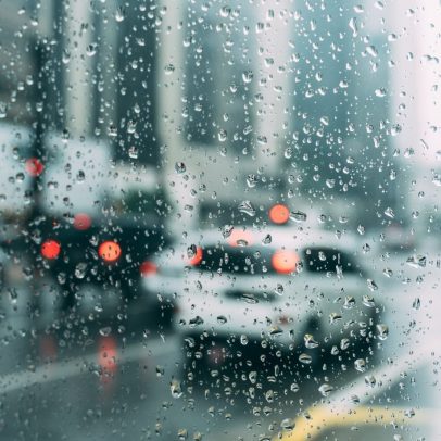 Chuva ácida aumenta e estudo aponta ação humana como possível causa