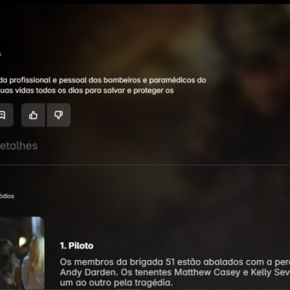 Franquia 'Chicago' chega incompleta ao catálogo do Globoplay