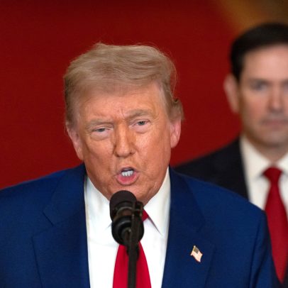 Trump deve anunciar decisão sobre proteção a imigrantes da agricultura e construção civil