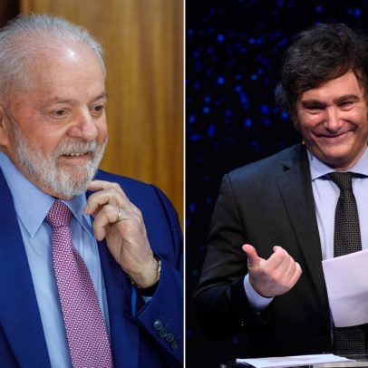 Milei propõe mudanças no Mercosul para promover liberdade econômica na região