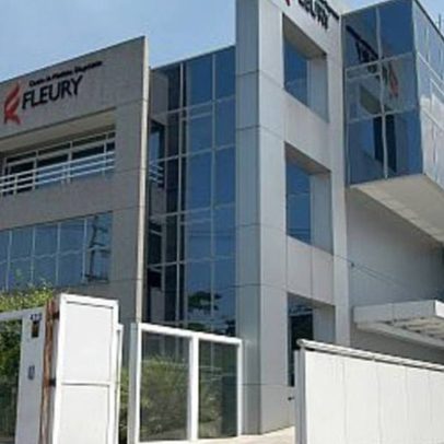 Ações do Fleury disparam 16% com rumores de aquisição pela Rede D'or