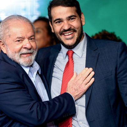Lula questiona no STF a derrubada do IOF e alerta sobre perdas bilionárias