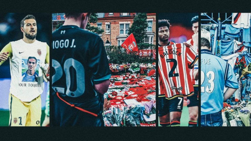 Foto: Reprodução/The Athletic UK