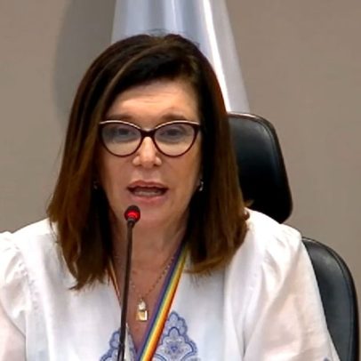Petrobras considera nova venda do Polo Bahia, afirma presidente da empresa