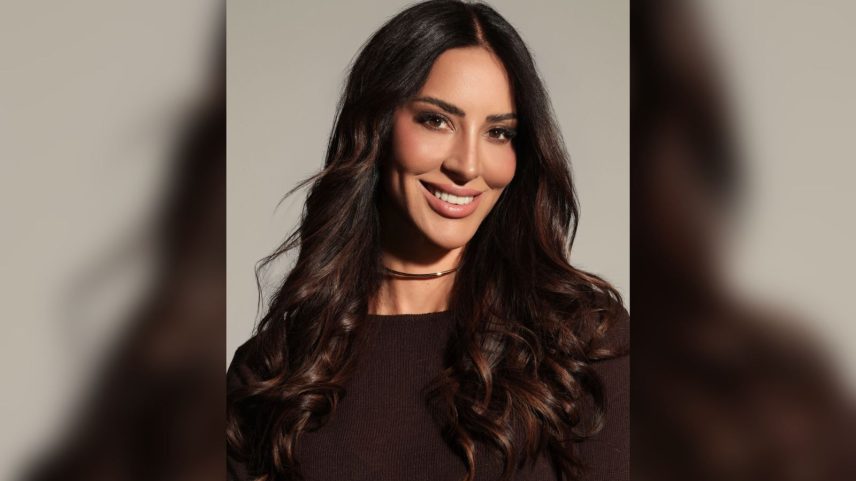 Viviane Martinello. (Foto: Divulgação)