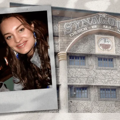 Constance Marten revela meses de sofrimento em igreja considerada 'torturante'