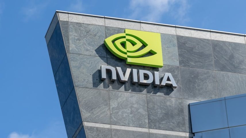 Nvidia se tornou a primeira empresa da história a superar US$ 4 tri (Foto: JHVEPhoto/Adobe Stock)