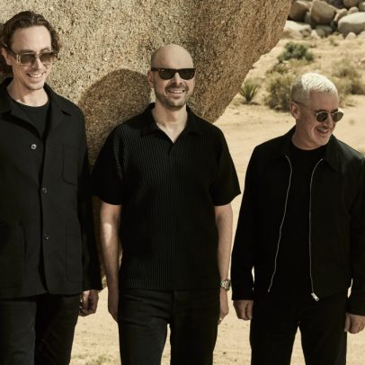Above & Beyond lança novo álbum e garante continuidade do grupo amado pelos fãs