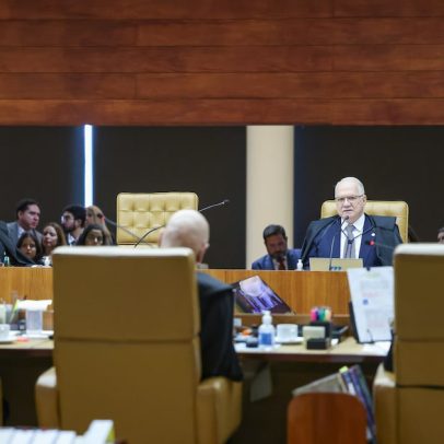 Sindicatos e PGR lideram ações no STF contra presidente e Congresso