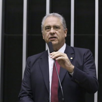 MP do IOF será discutida separadamente da isenção do IR, afirma relator