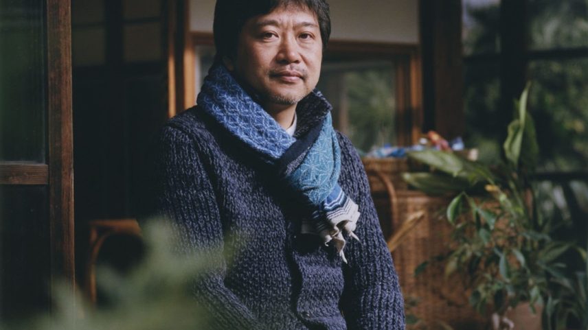 Hirokazu Kore-eda (Foto: Divulgação)